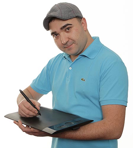 Hakan Havutcuoglu Hakan Havutcuoglu
